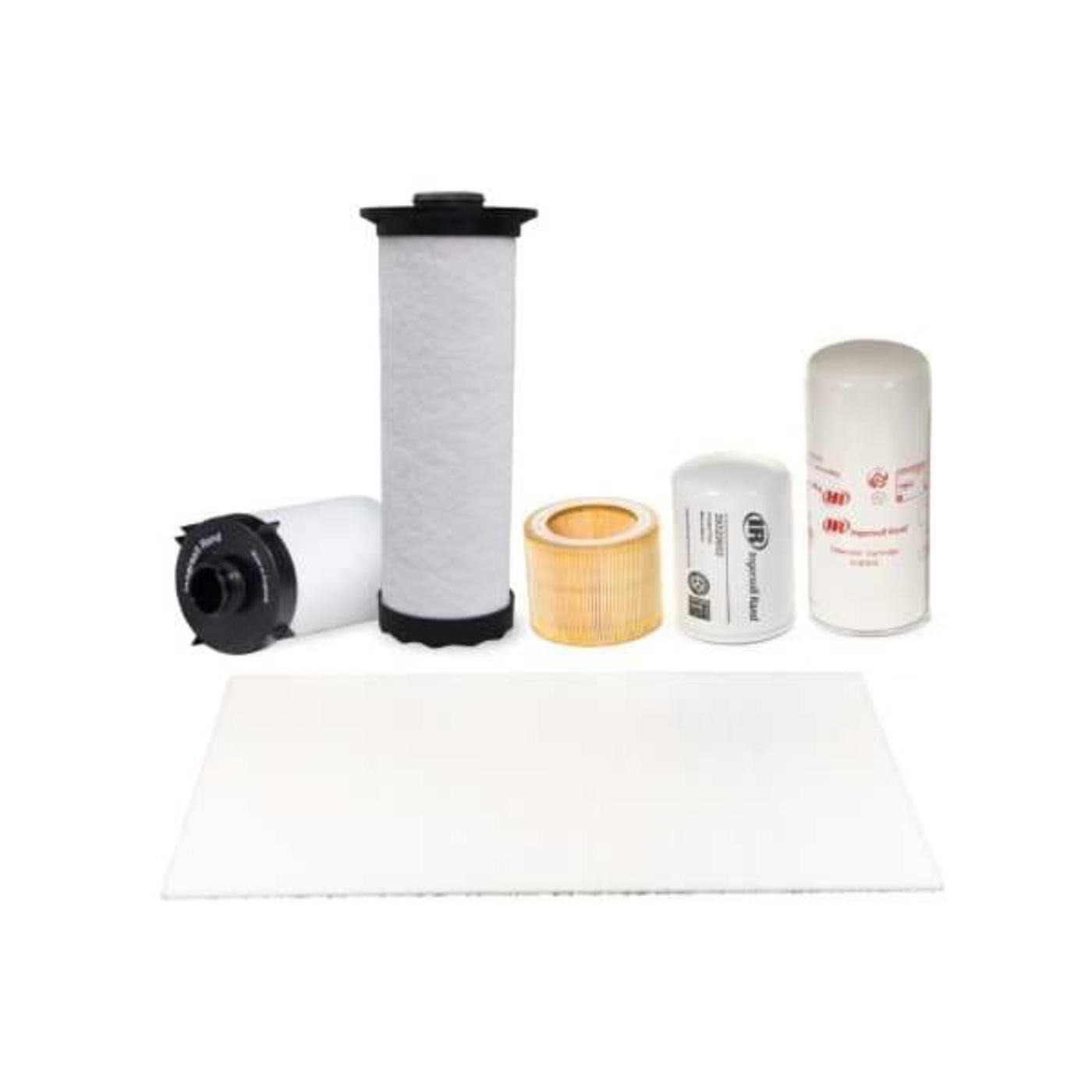 Ingersoll Rand OEM Fltr Only Kit R4-11kW Speed Comprssr - 1761756060931_152