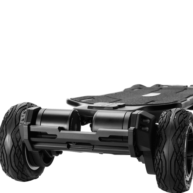 Exway Atlas Pro Electric Skateboard