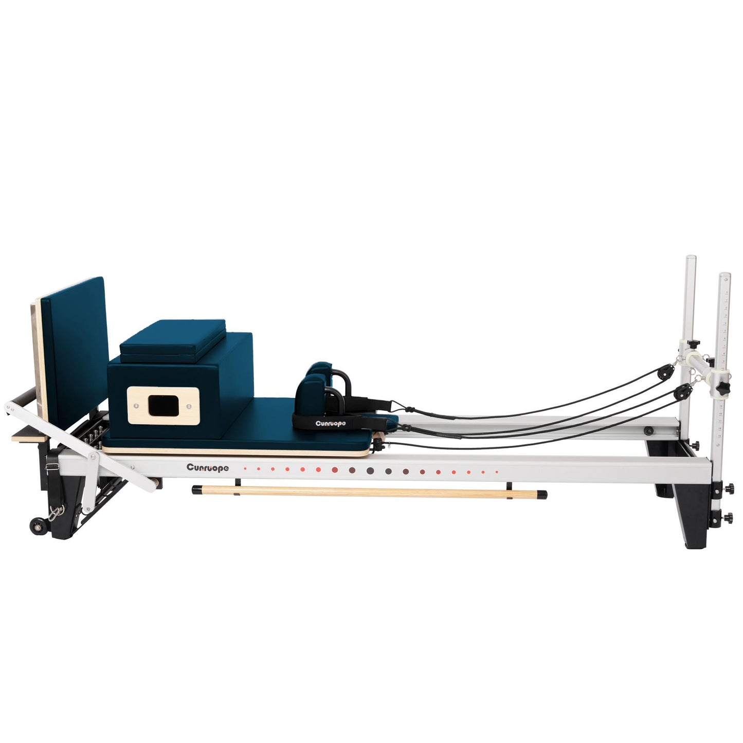 Cunruope A2 Reformer - A2