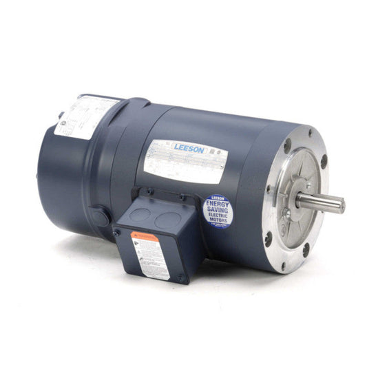Marathon Motors - 114158.00