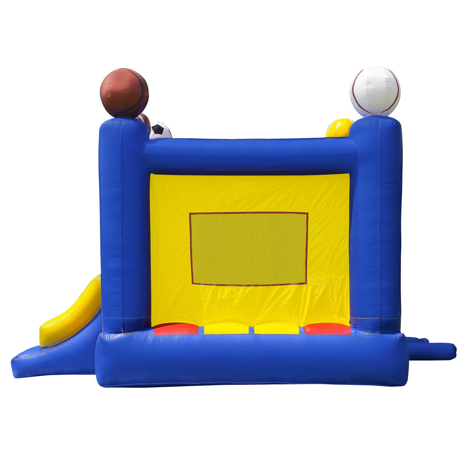 Commercial Jumper Bounce House  by Inflatable HQ - Backyard Provider