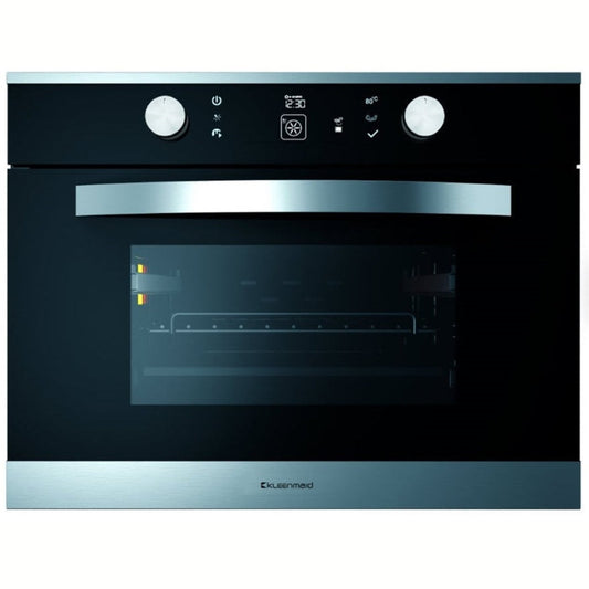 Kleenmaid Floor Stock Clearance SO4520 60cm Combi Steam Oven