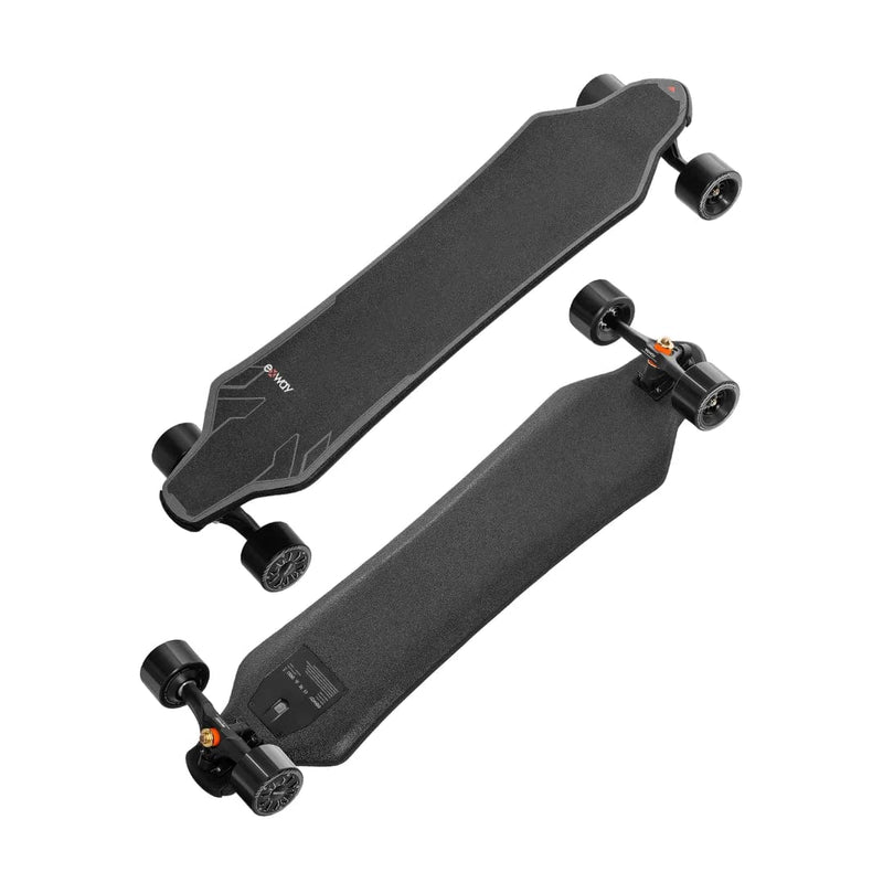 Exway X1 Max Electric Skateboard - EW-X1MAX-HUB