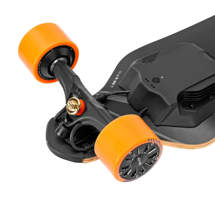 Exway Flex ER Electric Skateboard