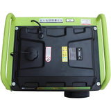 Green-Power America 13000/10500-Watt Dual Fuel Gas and Propane Generator - GN13000DEW