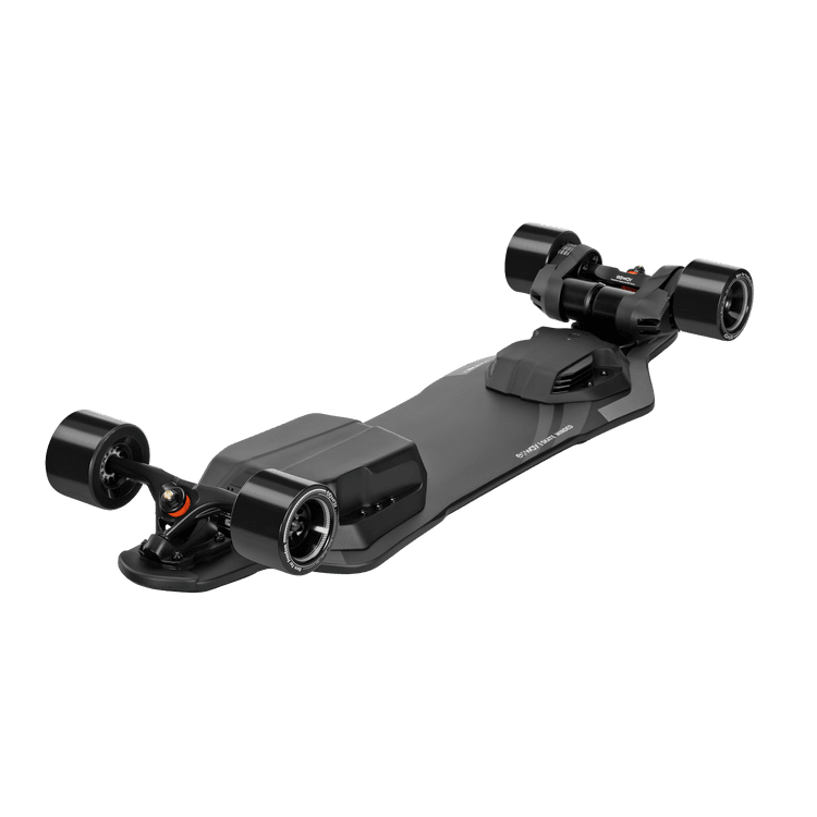 Exway Flex Pro Electric Skateboard