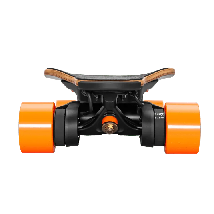 Exway Flex ER Electric Skateboard