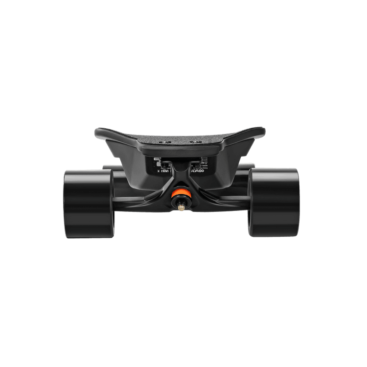 Exway Flex Pro Electric Skateboard