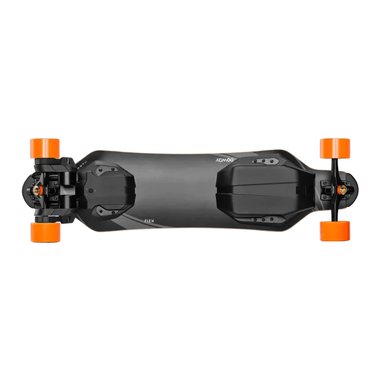 Exway Flex ER Electric Skateboard