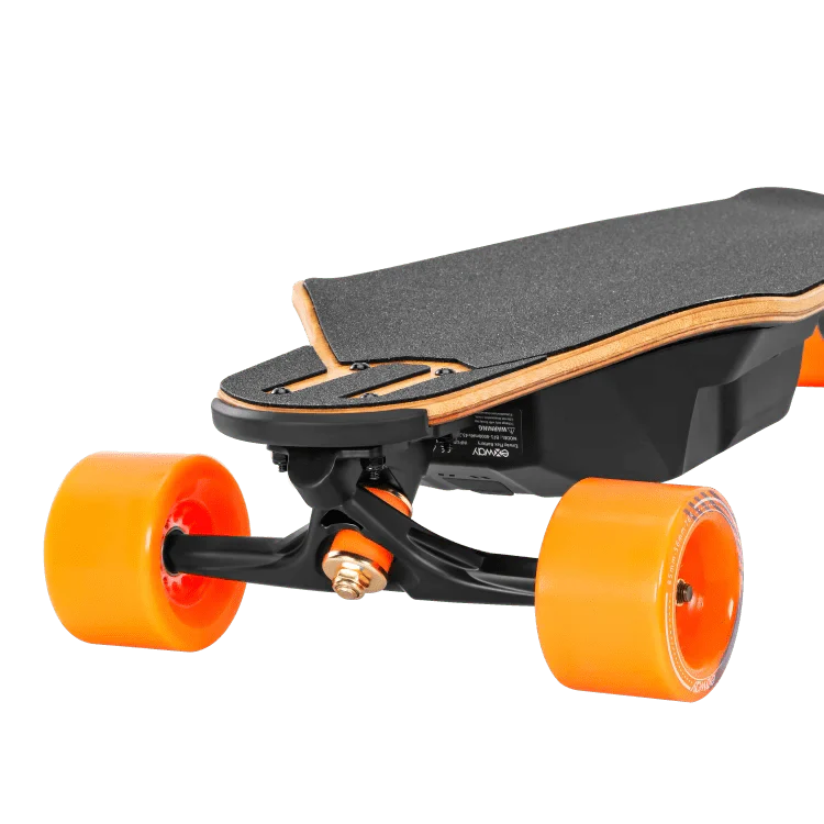 Exway Flex ER Electric Skateboard