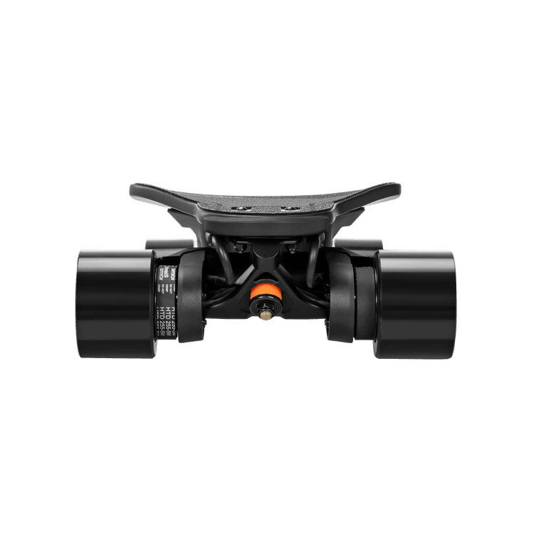 Exway Flex Pro Electric Skateboard