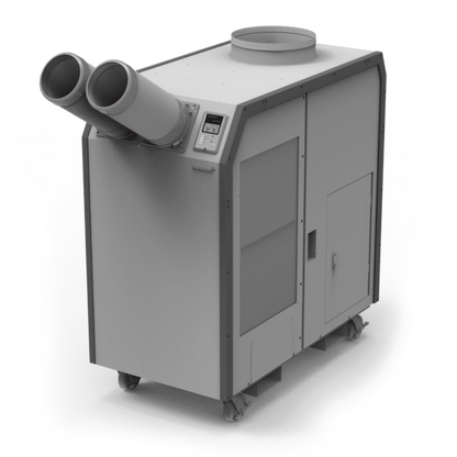 TEMP-AIR Airrex 60,000 BTU 5-Ton Spot Cooler HSC-60P