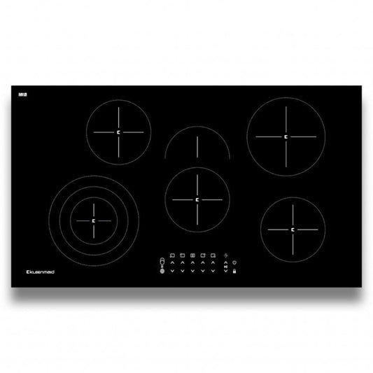 Kleenmaid 90cm Ceramic Cooktop - CCT9030