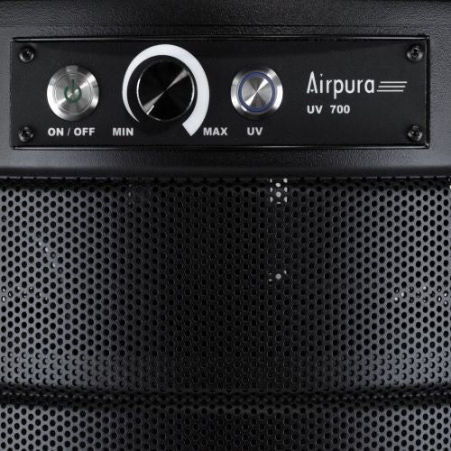 Airpura UV714 Air Purifier