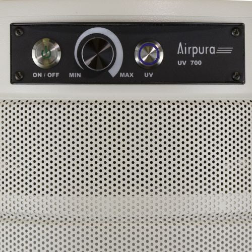 Airpura P714 Air Purifier