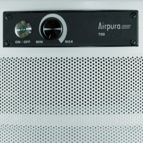 Airpura F714 Air Purifier