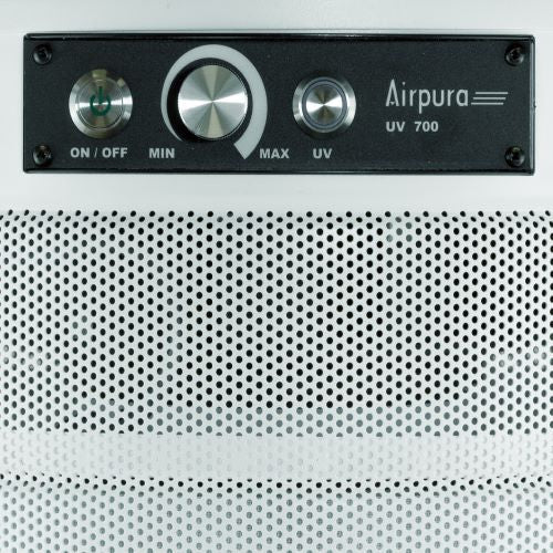 Airpura P700 Air Purifier - White