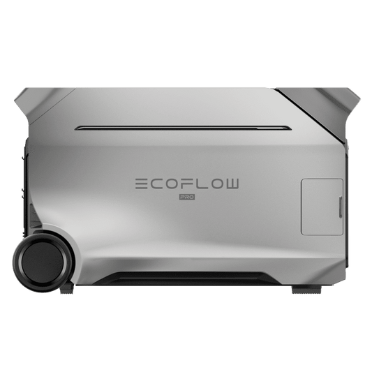 EcoFlow DELTA Pro 3