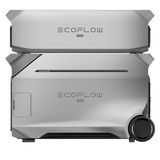 EcoFlow DELTA Pro 3