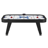 Fat Cat Storm MMXI 7ft Air Hockey Table - 64-3011