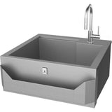 Hestan 30-Inch Insulated Sink - GIS30