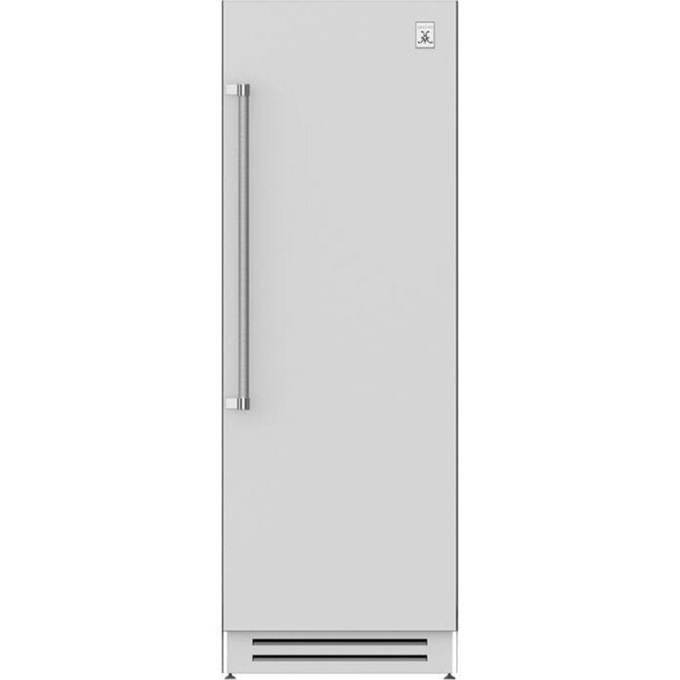 Hestan 30 Inch Refrigerator Column - KRCR30