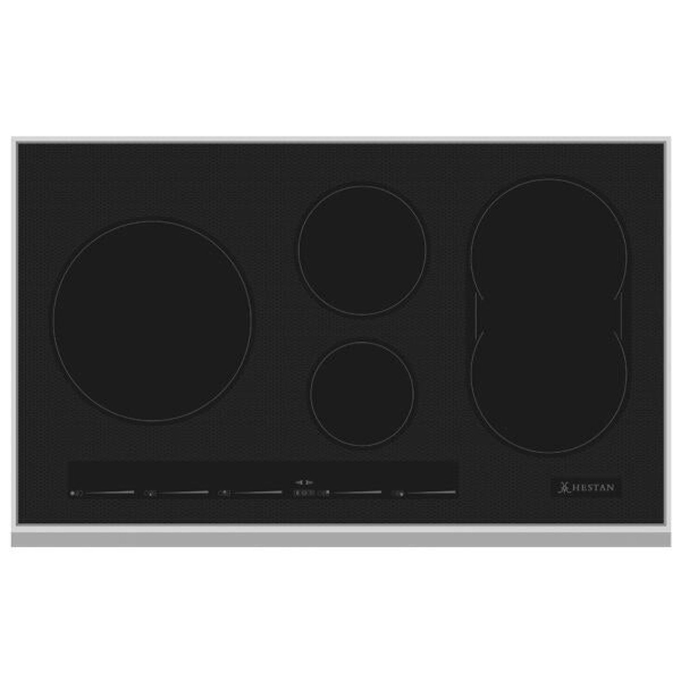 Hestan 36 Inch Electric Induction Cooktop - KRI36-BK