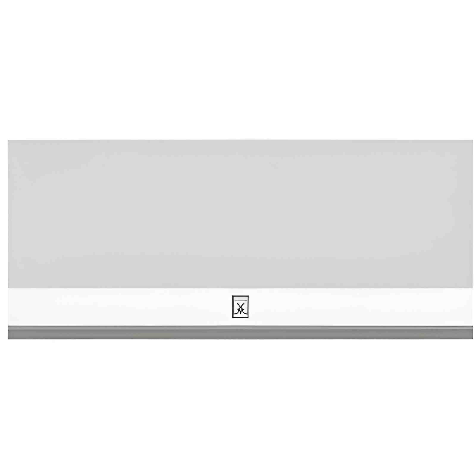 Hestan 42-Inch Outdoor Ventilation Hood - GVP42-SS