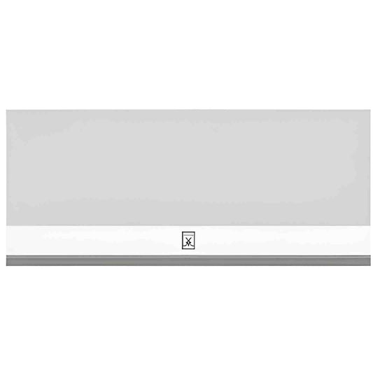 Hestan 48-Inch Outdoor Ventilation Hood - GVP48-SS