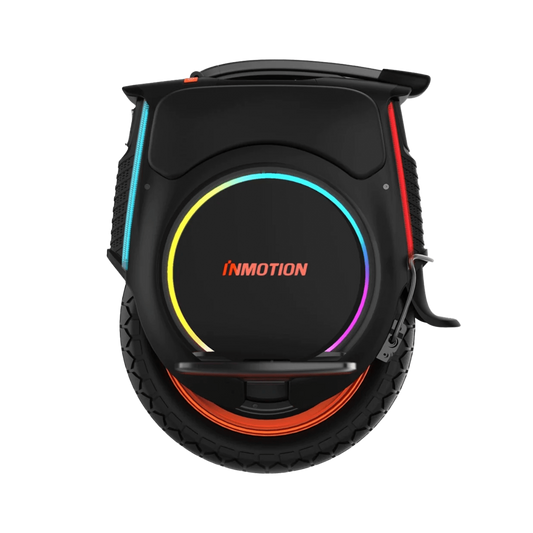 InMotion V12 HT High Torque