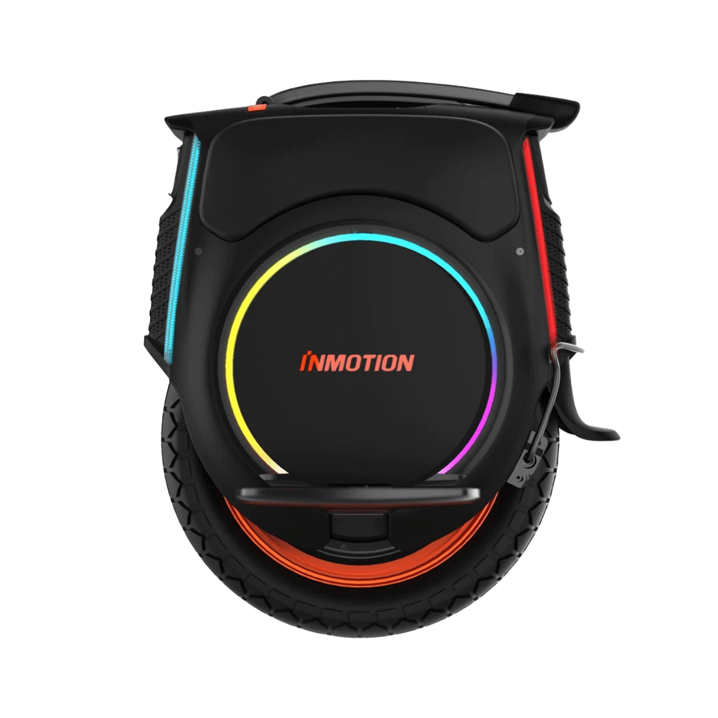 InMotion V12 HT High Torque