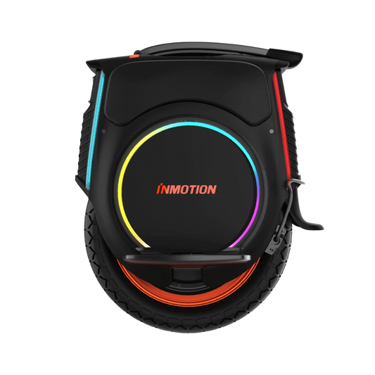 InMotion V12 HT High Torque