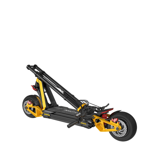 InMotion RS Super Scooter - batch-2