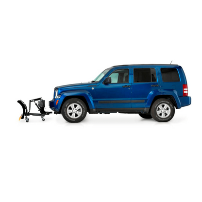 Meyer Products Home Plow 23250 Auto Angling Snow Plow - 23250