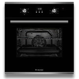 Kleenmaid 60cm Multifunction Oven - OMF6014