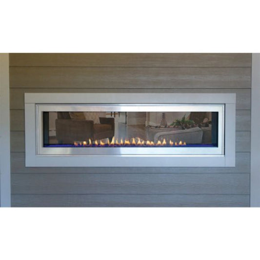 Empire Outdoor Installation Frame Kit - ++