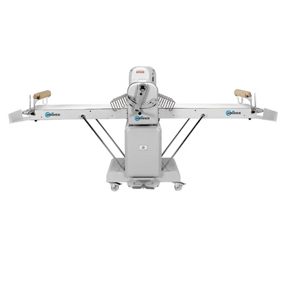 Univex SFG 600 TM Reversible Dough Sheeter - UVSFG600TM