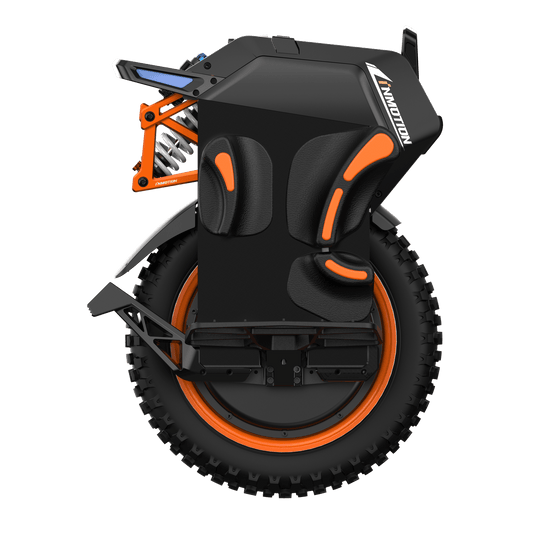 InMotion V14 Adventure 50S