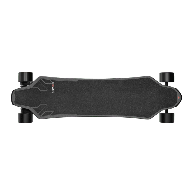 Exway X1 Max Electric Skateboard - EW-X1MAX-HUB