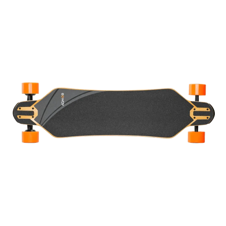 Exway Flex ER Electric Skateboard