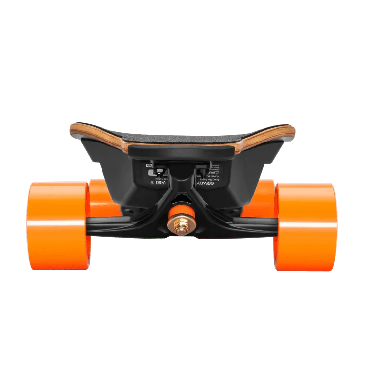 Exway Flex ER Electric Skateboard