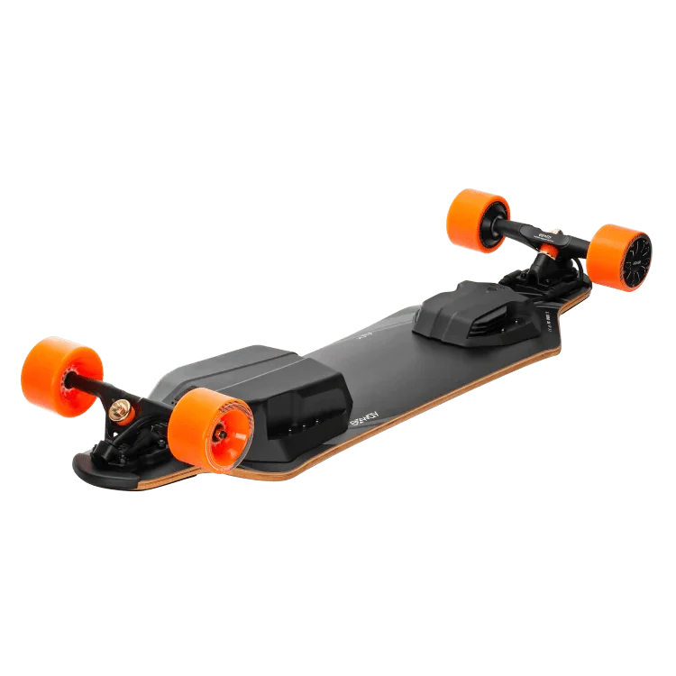 Exway Flex ER Electric Skateboard