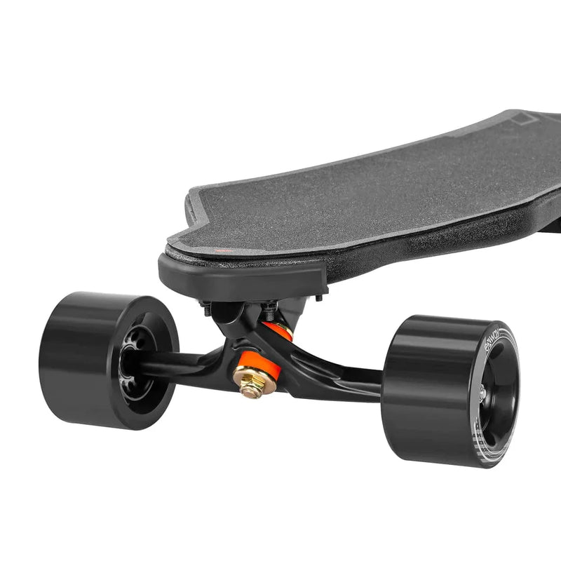 Exway X1 Max Electric Skateboard - EW-X1MAX-HUB