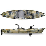 Feelfree Flash PD Fishing Kayak