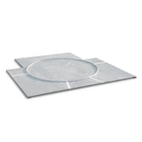 Gill Athletics Portable Discus Circle Platform - 3710