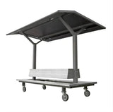 Gill Athletics Portable Track Shelter - 54240