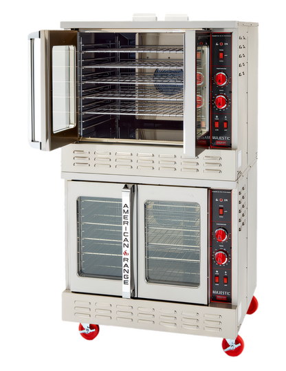 American Range Convection Ovens - MSD-2HE