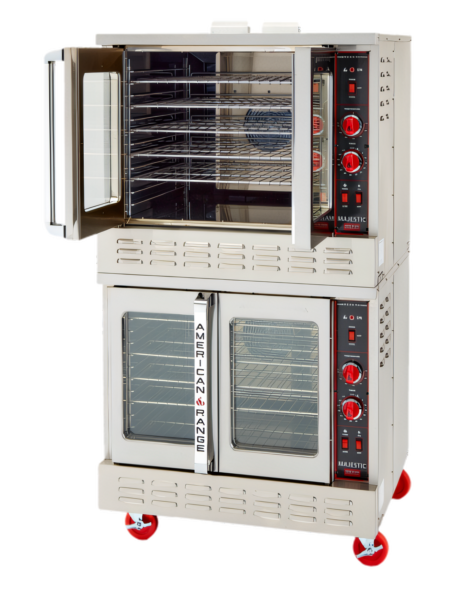 American Range Convection Ovens - MSD-2
