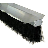 Jaypro Double Play Monster Drag Broom - DPMDB-84