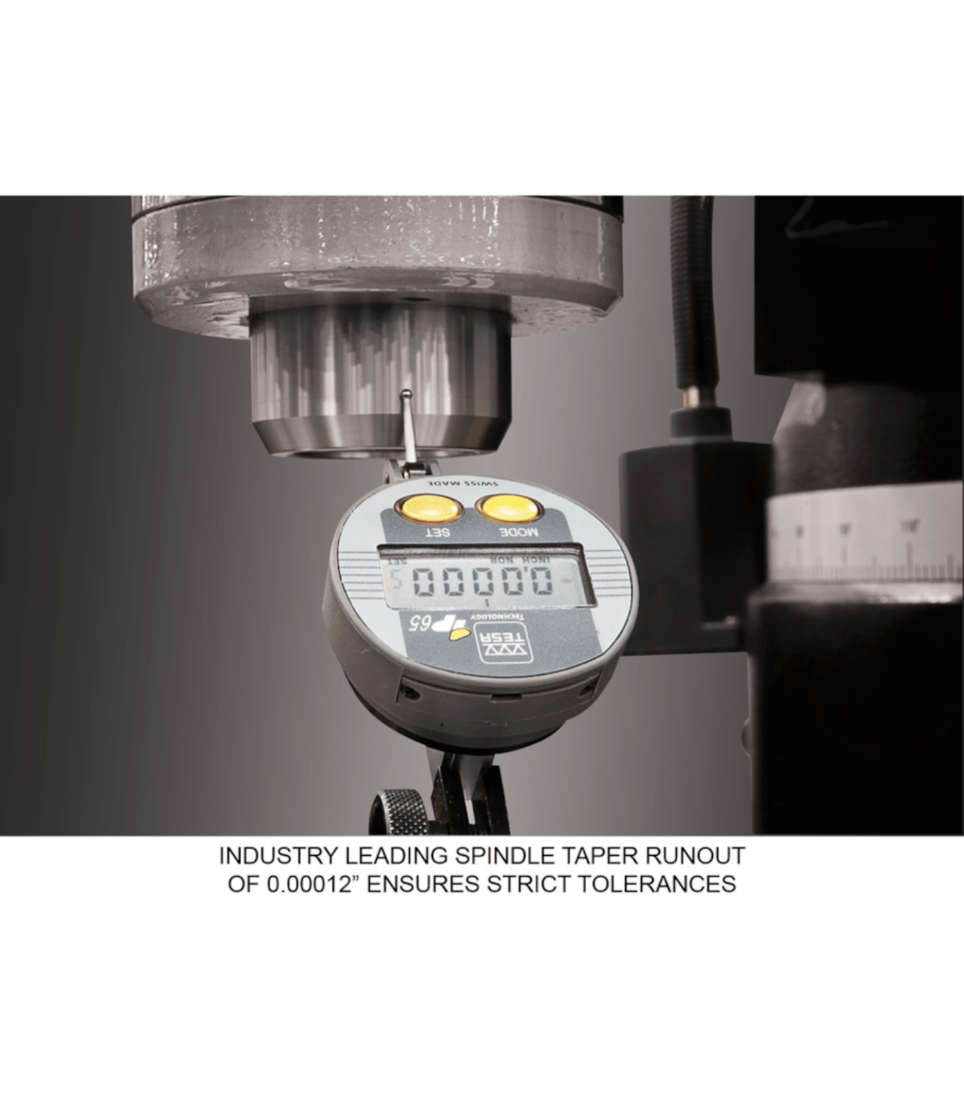JET Elite EVS-949 Mill with X-Axis JET Powerfeed - JT9-894300